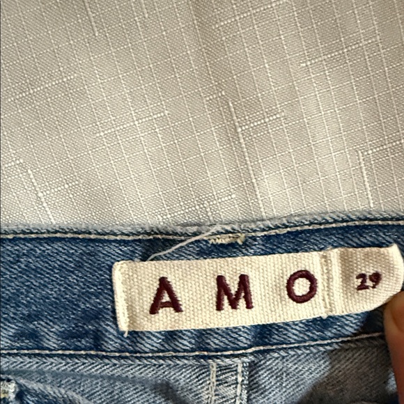 AMO Faith Flare Maverick - Picture 6 of 11